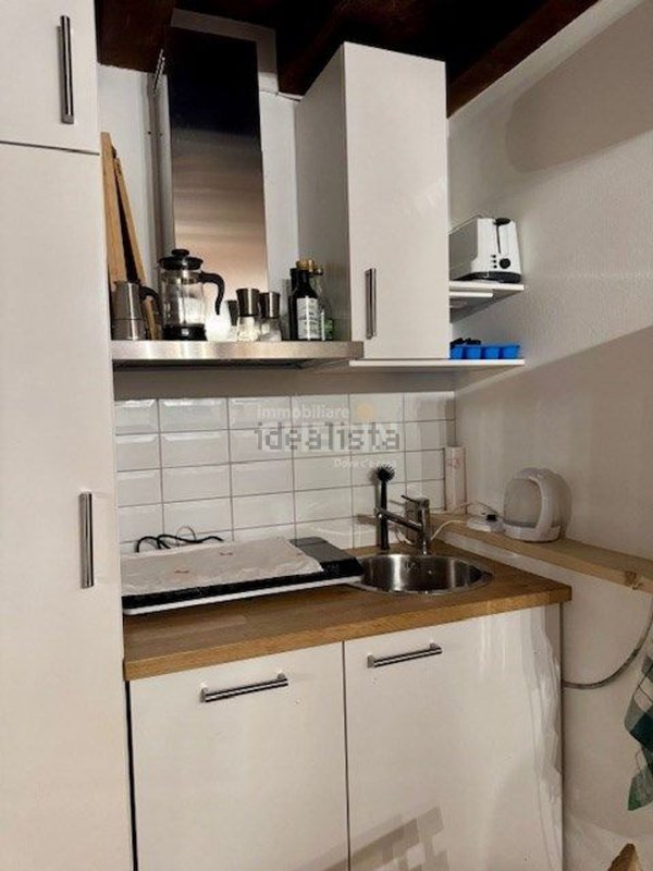 ufficio in vendita a Venezia in zona Sestiere Cannaregio