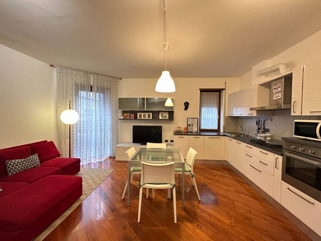 appartamento in vendita a Venezia in zona Marghera