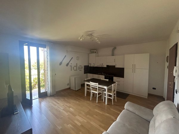 appartamento in vendita a Venezia in zona Lido di Venezia
