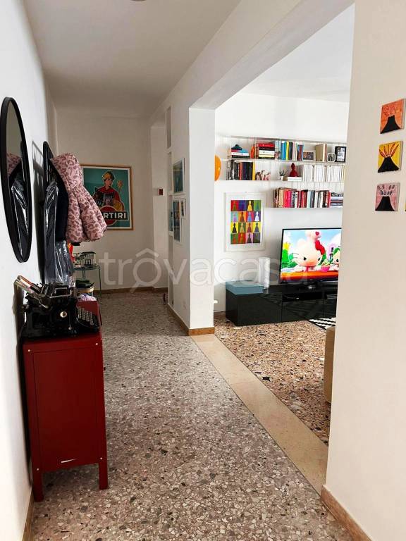 appartamento in vendita a Venezia in zona Mestre
