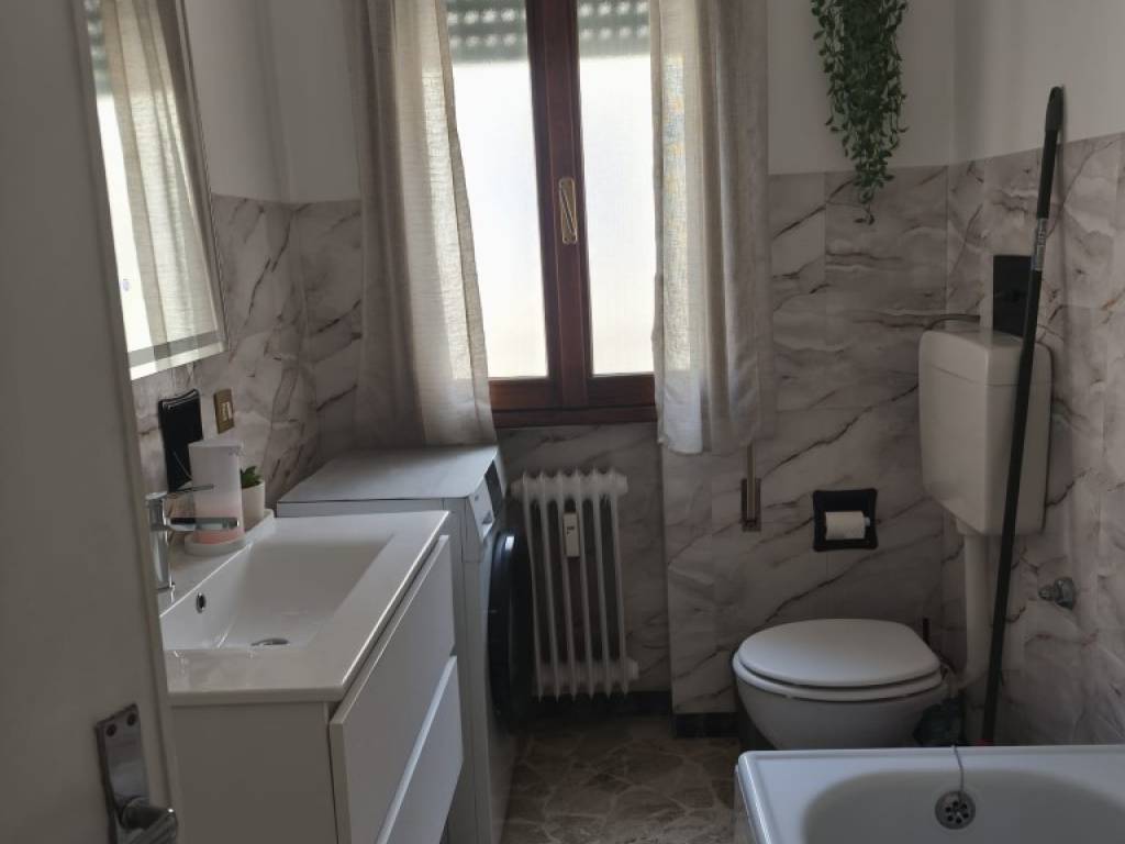 appartamento in vendita a Venezia in zona Zelarino