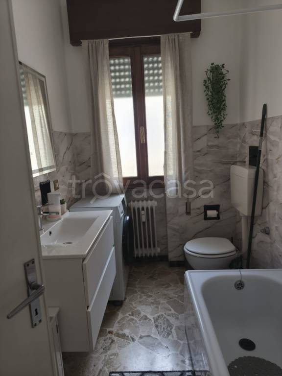 appartamento in vendita a Venezia in zona Mestre
