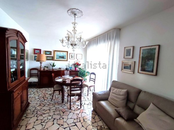 appartamento in vendita a Venezia in zona Marghera