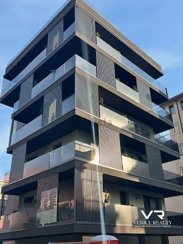 appartamento in vendita a Venezia in zona Carpenedo