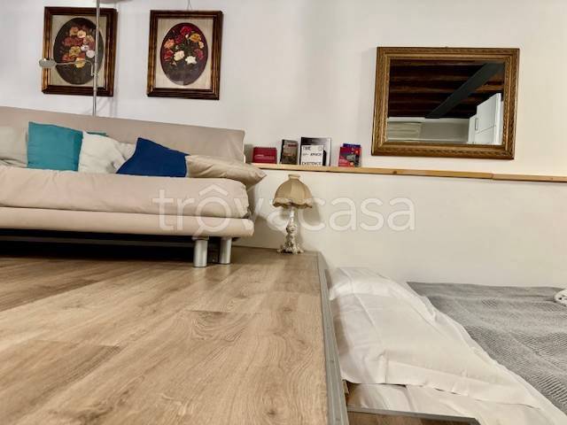 appartamento in vendita a Venezia in zona Sestiere Cannaregio