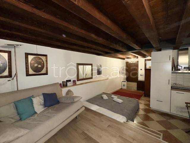 appartamento in vendita a Venezia in zona Sestiere Cannaregio