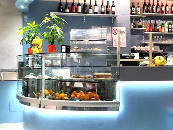 negozio in vendita a Venezia in zona Marghera