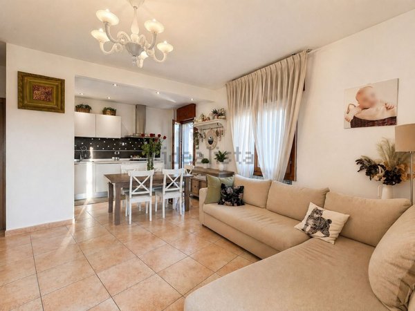 appartamento in vendita a Venezia in zona Mestre