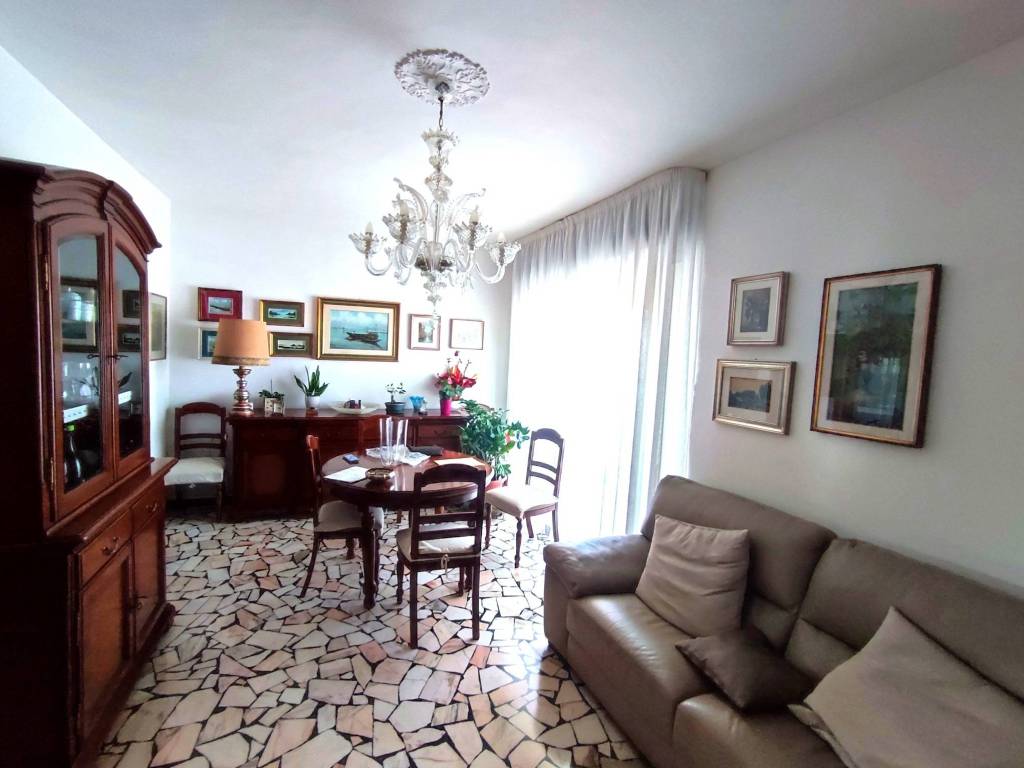 appartamento in vendita a Venezia in zona Marghera