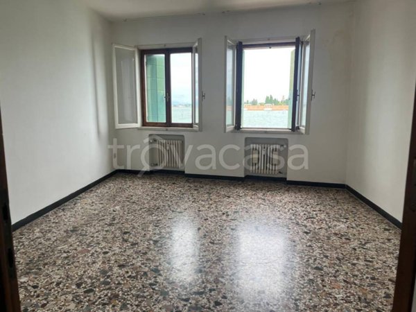appartamento in vendita a Venezia in zona Sestiere Cannaregio