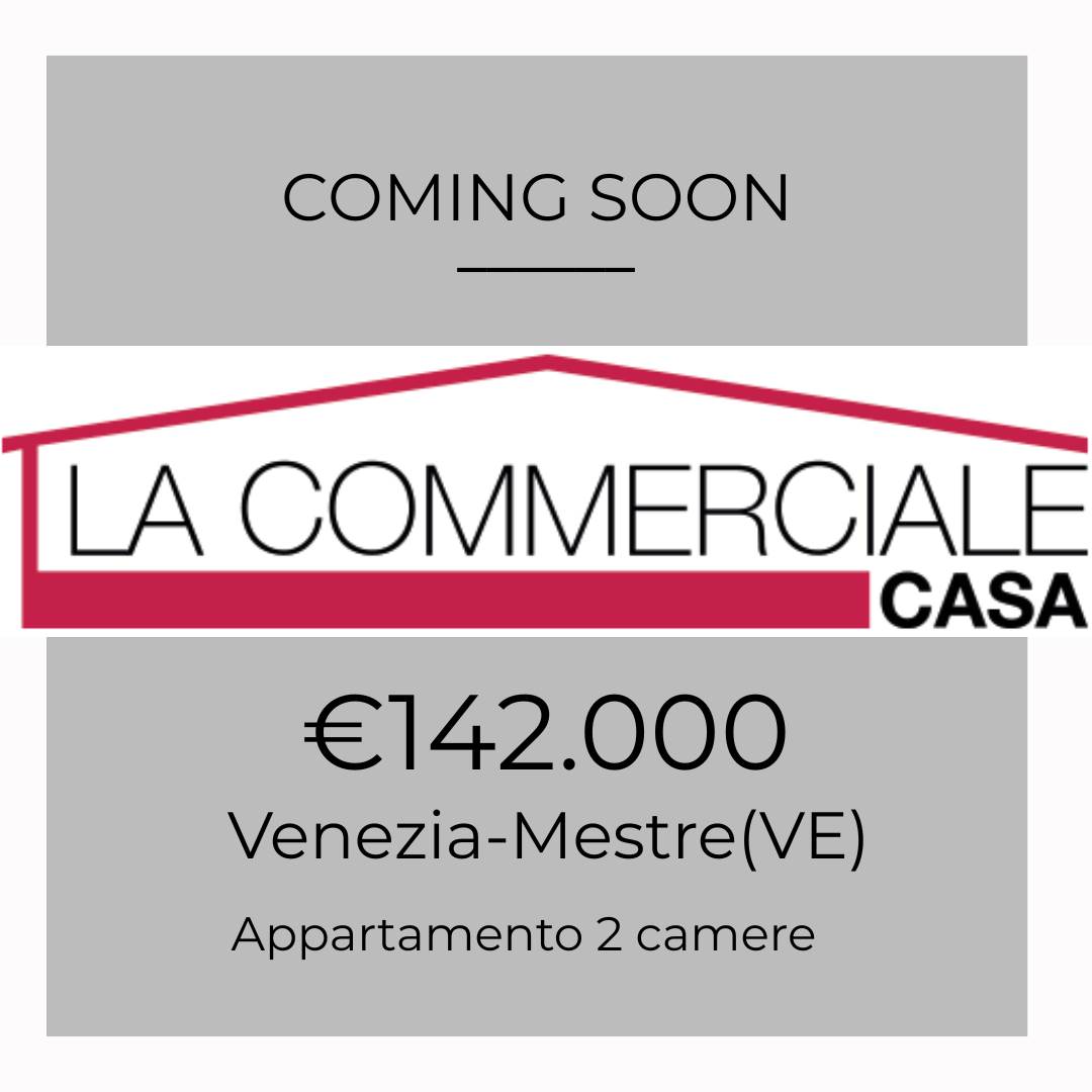 appartamento in vendita a Venezia in zona Mestre