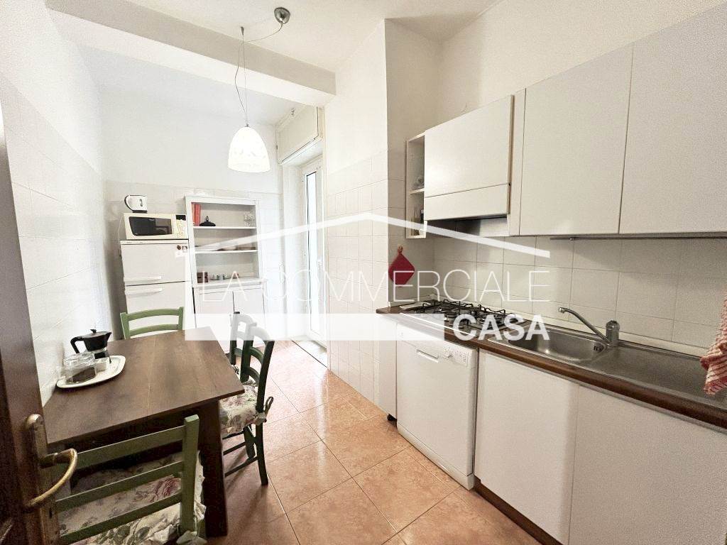 appartamento in vendita a Venezia in zona Mestre