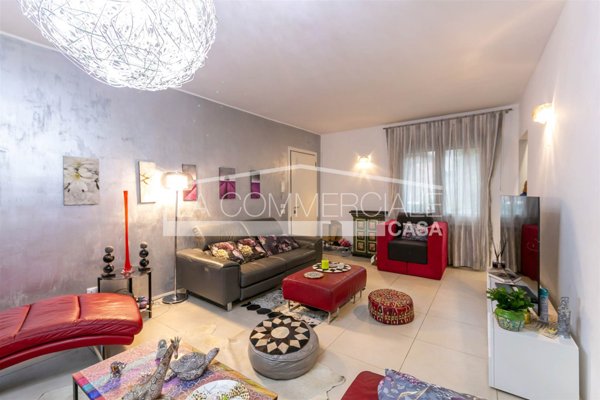 appartamento in vendita a Venezia in zona Mestre