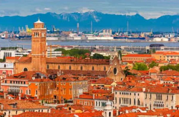 appartamento in vendita a Venezia in zona Mestre