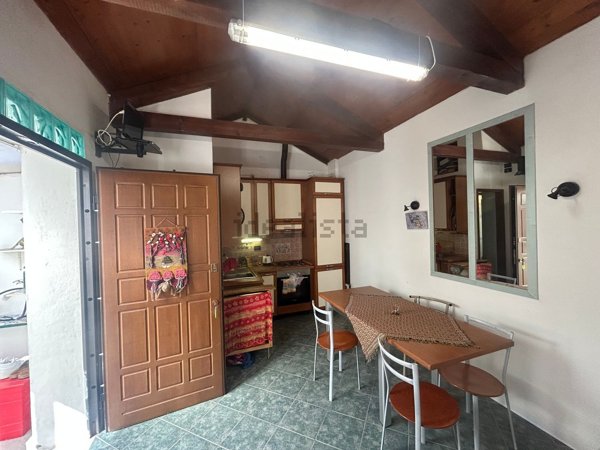casa indipendente in vendita a Venezia in zona Sestiere Castello