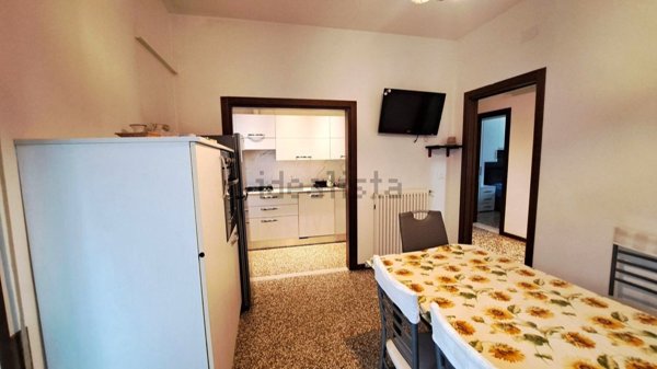appartamento in vendita a Venezia in zona Mestre