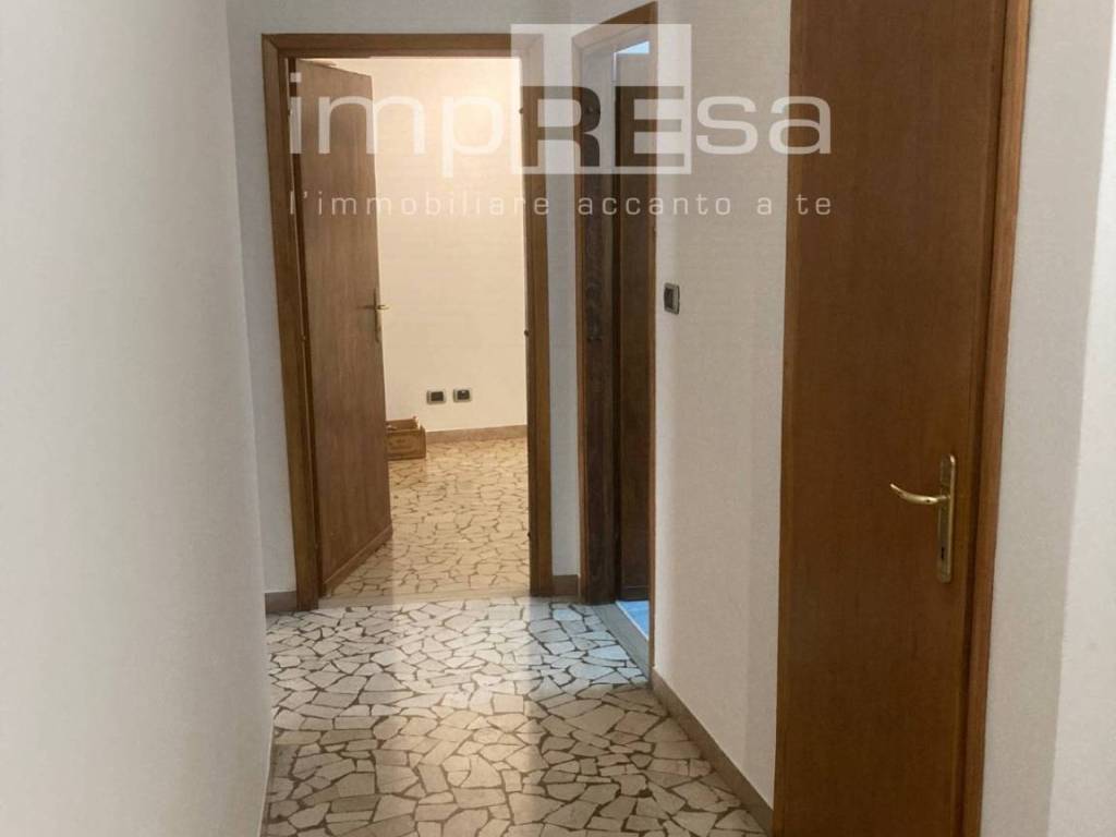 appartamento in vendita a Venezia in zona Mestre