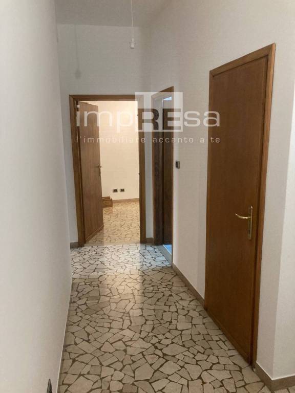 appartamento in vendita a Venezia in zona Mestre