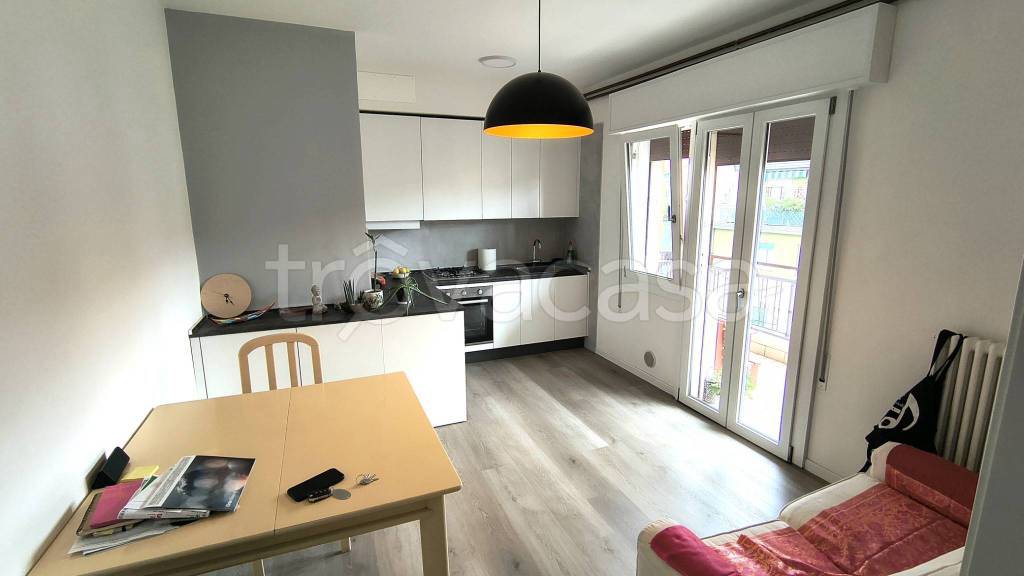 appartamento in vendita a Venezia in zona Mestre