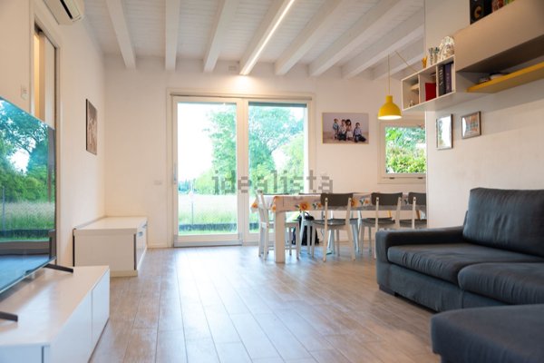 casa indipendente in vendita a Venezia in zona Mestre