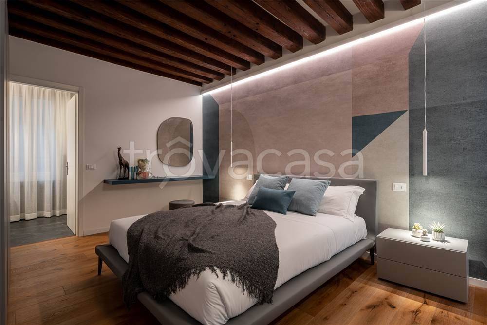appartamento in vendita a Venezia in zona Sestiere San Marco