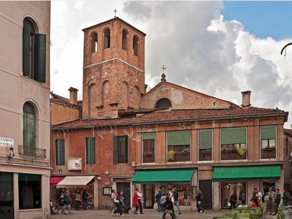 appartamento in vendita a Venezia