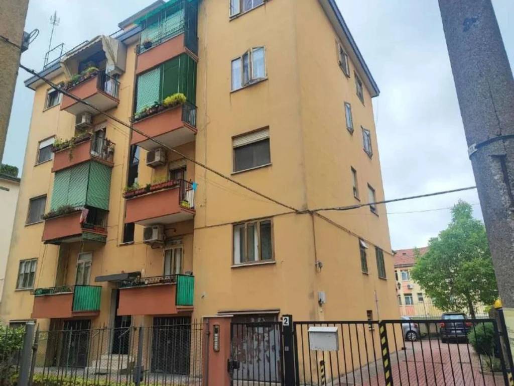appartamento in vendita a Venezia in zona Marghera