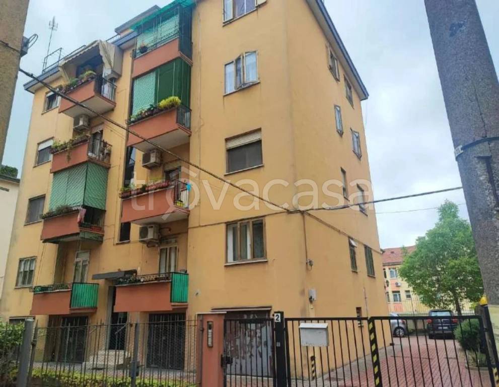 appartamento in vendita a Venezia in zona Mestre