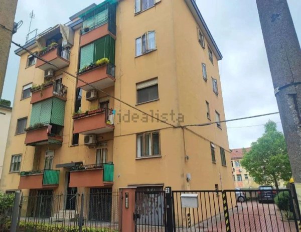 appartamento in vendita a Venezia in zona Mestre