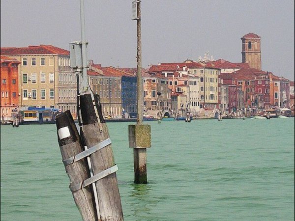 appartamento in vendita a Venezia
