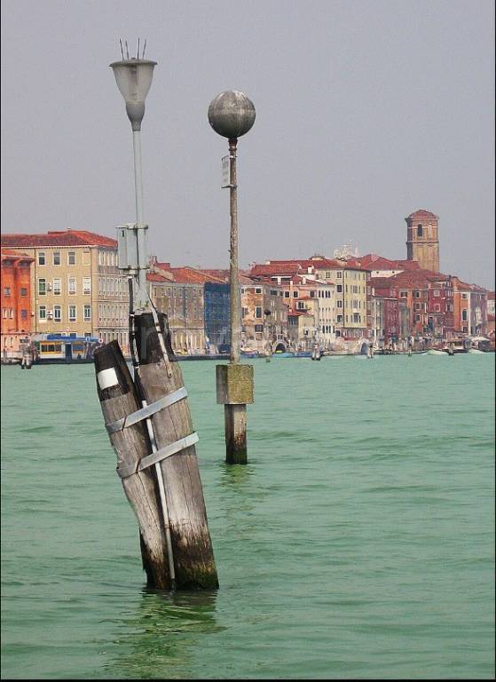 appartamento in vendita a Venezia in zona Sestiere Cannaregio