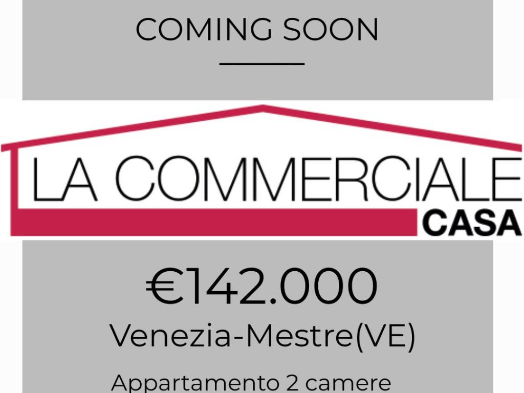appartamento in vendita a Venezia in zona Marghera