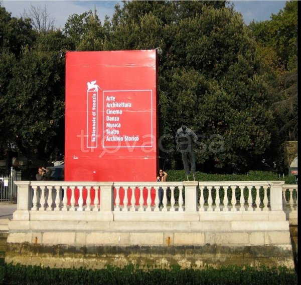appartamento in vendita a Venezia in zona Sestiere Castello