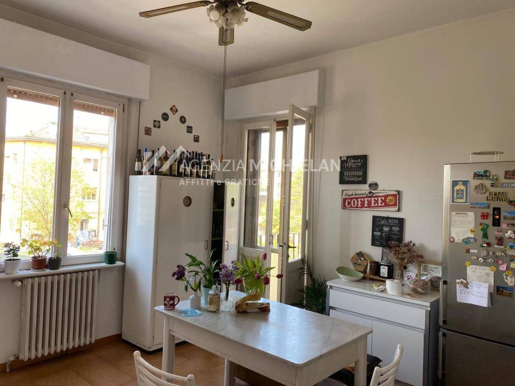 appartamento in vendita a Venezia in zona Marghera