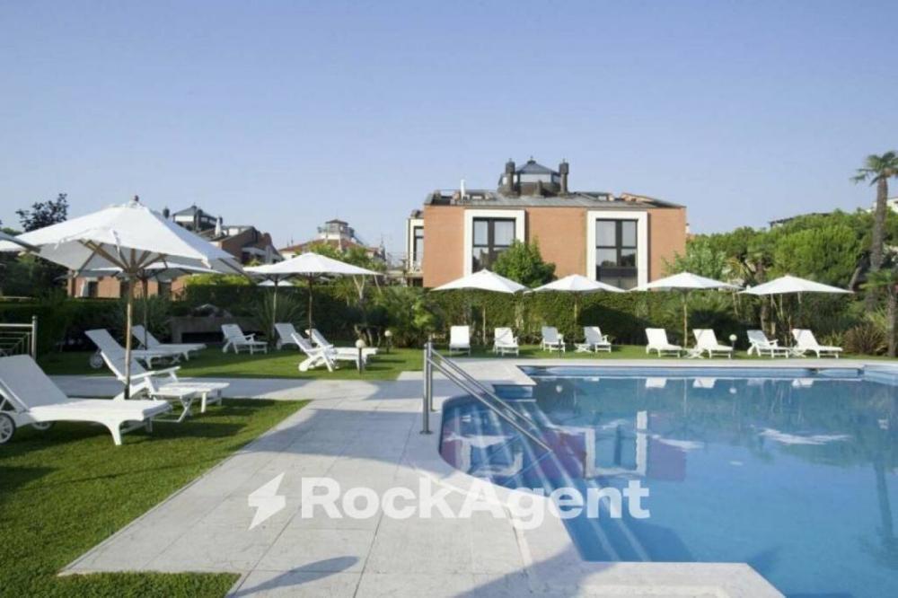casa indipendente in vendita a Venezia in zona Lido di Venezia