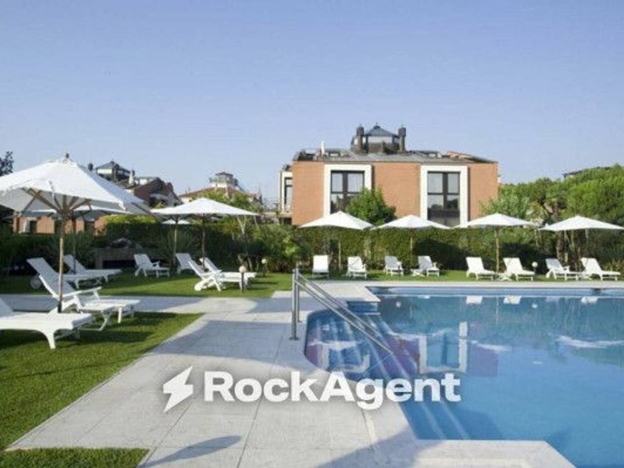 casa indipendente in vendita a Venezia in zona Lido di Venezia