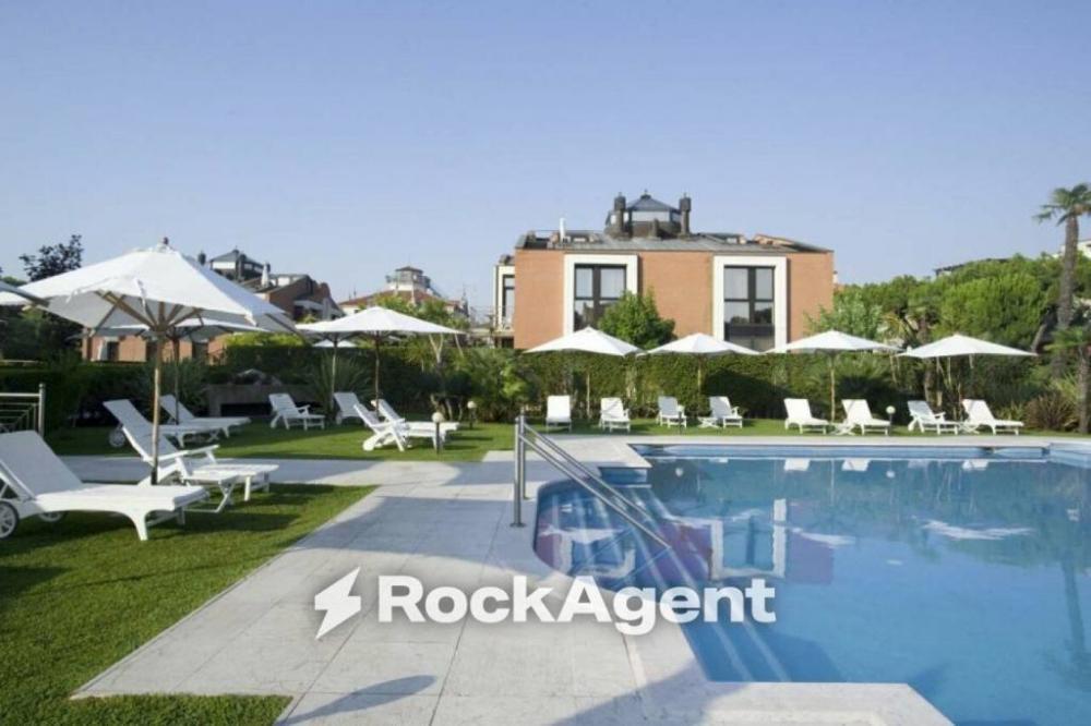 casa indipendente in vendita a Venezia in zona Lido di Venezia