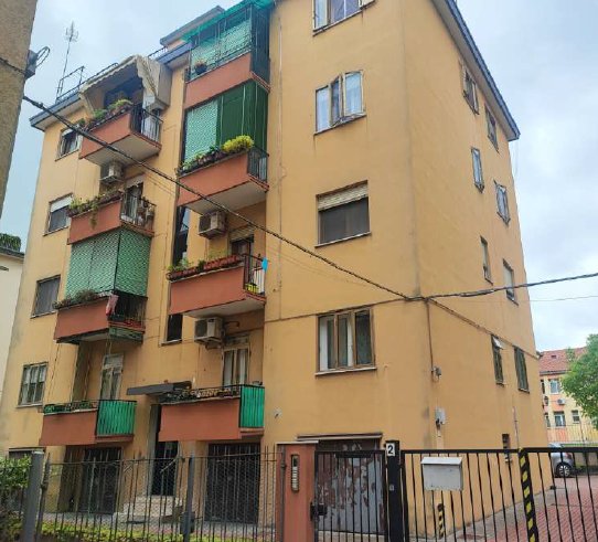 appartamento in vendita a Venezia in zona Mestre