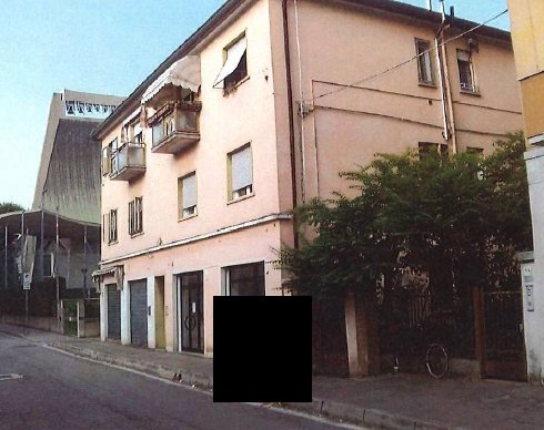 appartamento in vendita a Venezia in zona Mestre