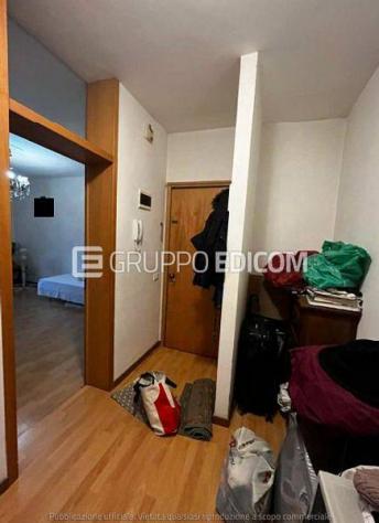 appartamento in vendita a Venezia in zona Campalto