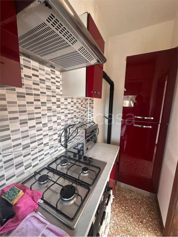appartamento in vendita a Venezia in zona Mestre