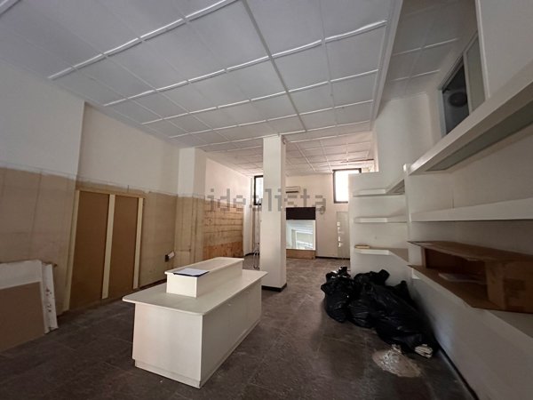 negozio in vendita a Venezia in zona Sestiere San Polo