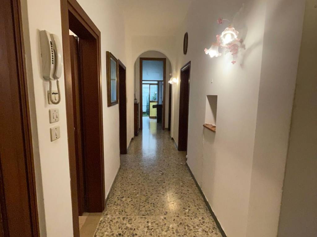 appartamento in vendita a Venezia in zona Lido di Venezia