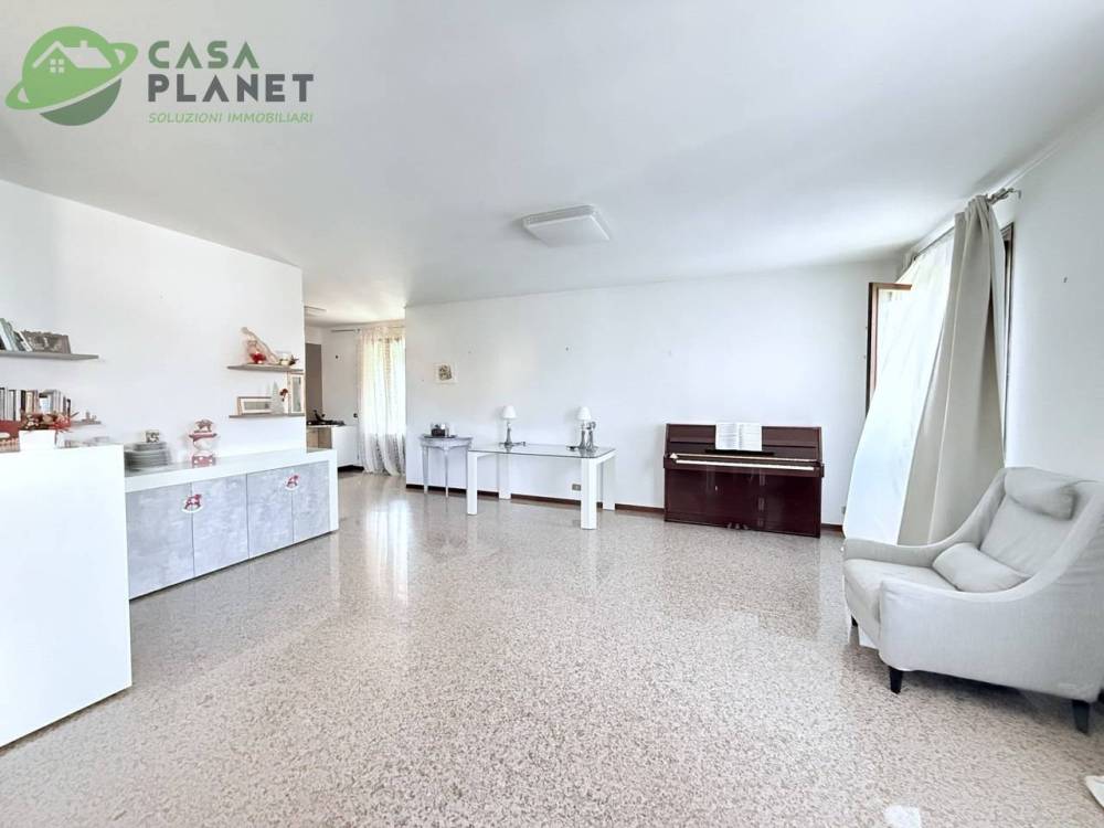 casa indipendente in vendita a Venezia in zona Trivignano