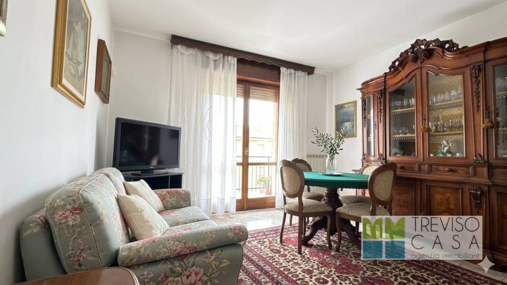 appartamento in vendita a Venezia in zona Mestre