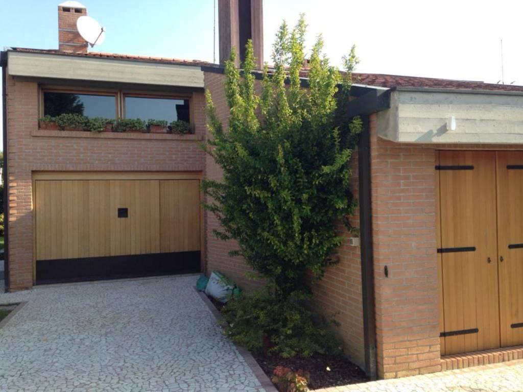 casa indipendente in vendita a Venezia in zona Zelarino