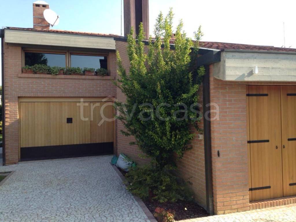 casa indipendente in vendita a Venezia in zona Zelarino