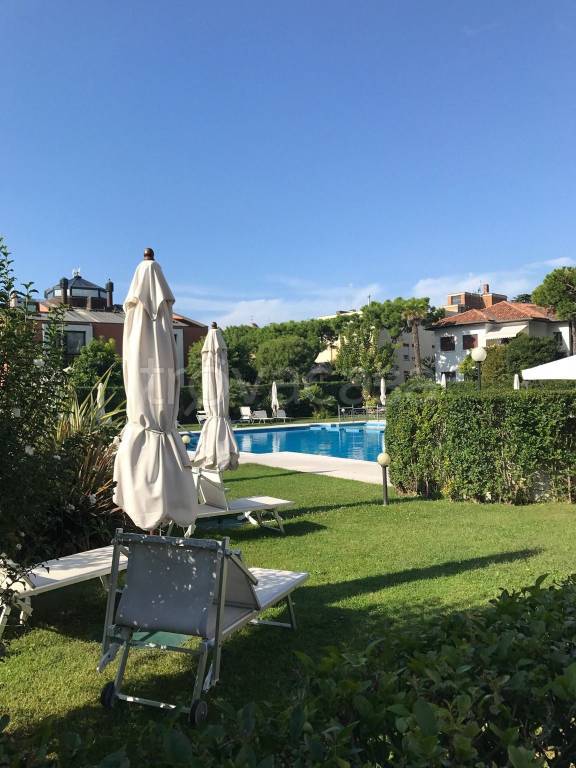 casa indipendente in vendita a Venezia in zona Lido di Venezia