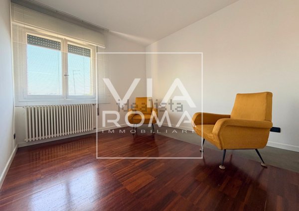 appartamento in vendita a Venezia in zona Zelarino