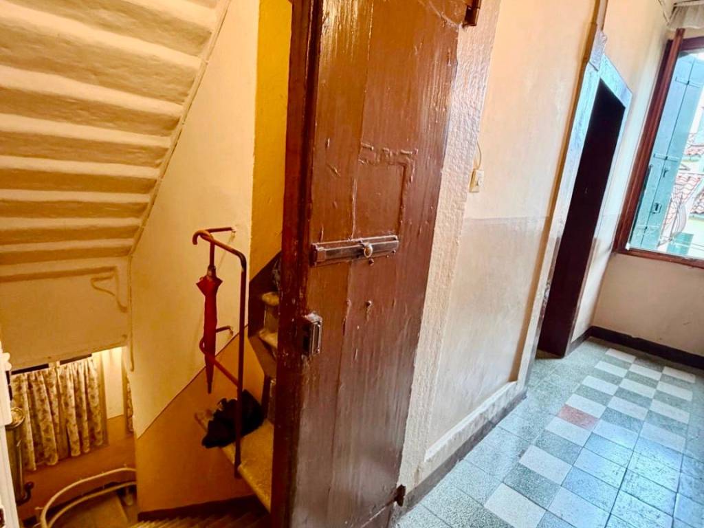 appartamento in vendita a Venezia